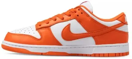 Weidian Dunk Syracuse Shoes