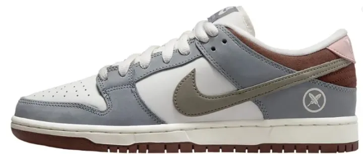 Weidian Dunk Yutohorigome Shoes