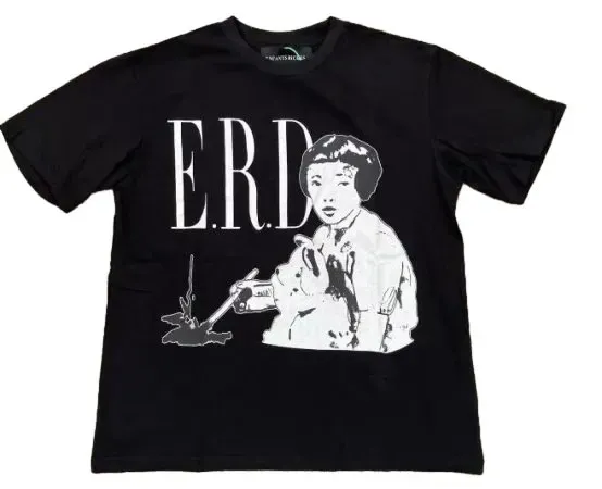 Weidian Enfans Tees