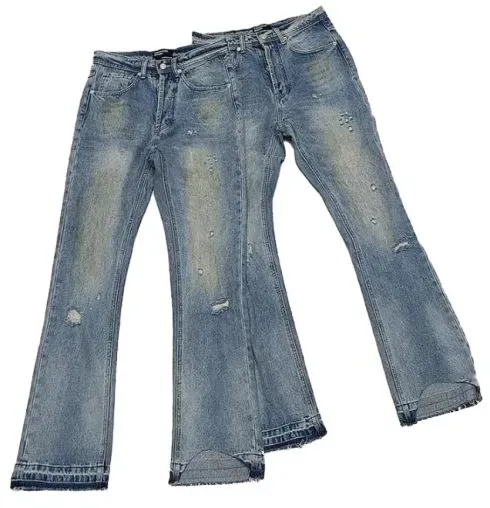 Weidian ERD Jeans