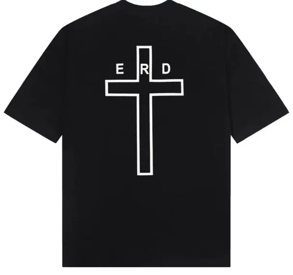 Weidian ERD Shirts