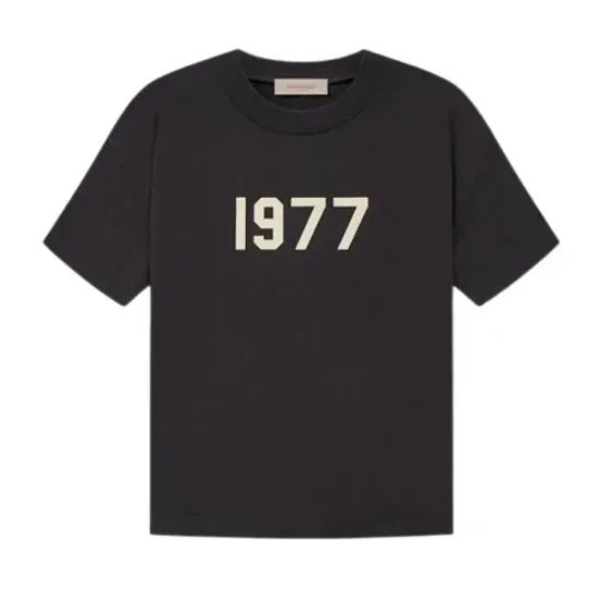 Weidian Essentials 1977 T-Shirt