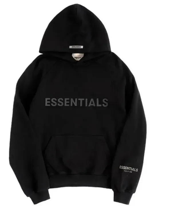 Weidian Essentials Hoodie