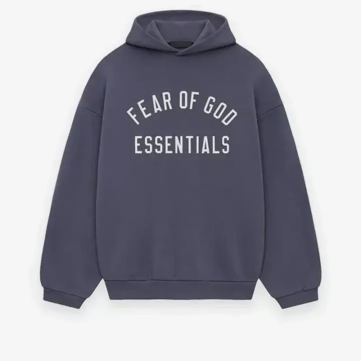 Weidian Essentials Hoodie