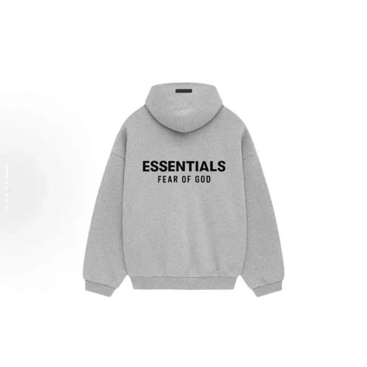 Weidian Essentials Hoodie