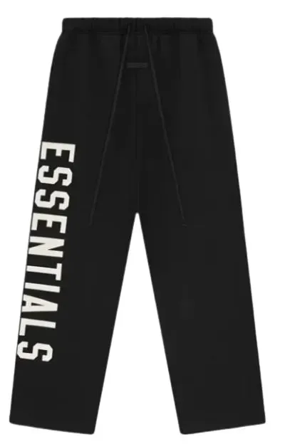 Weidian Essentials Pant