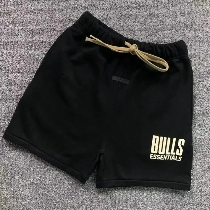 Weidian Essentials Shorts
