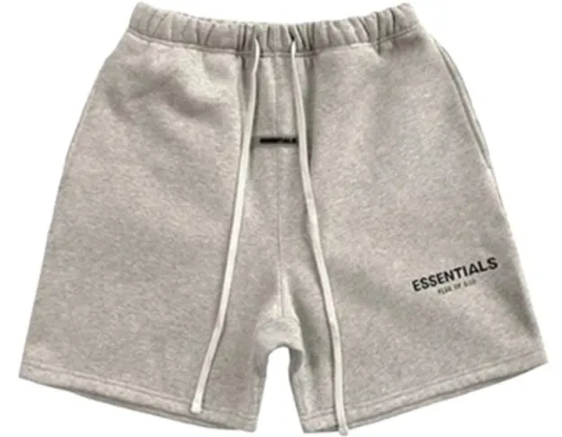 Weidian Essentials Shorts
