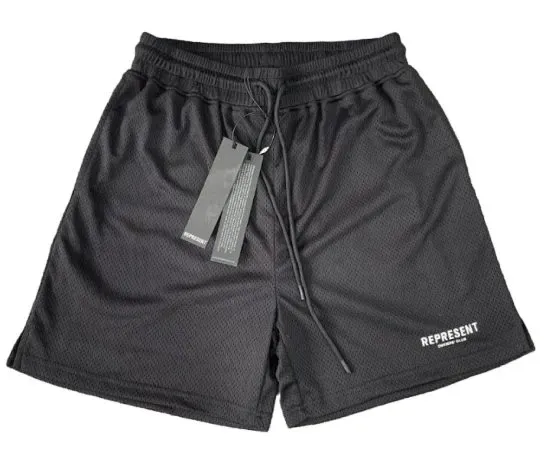 Weidian Essentials Shorts
