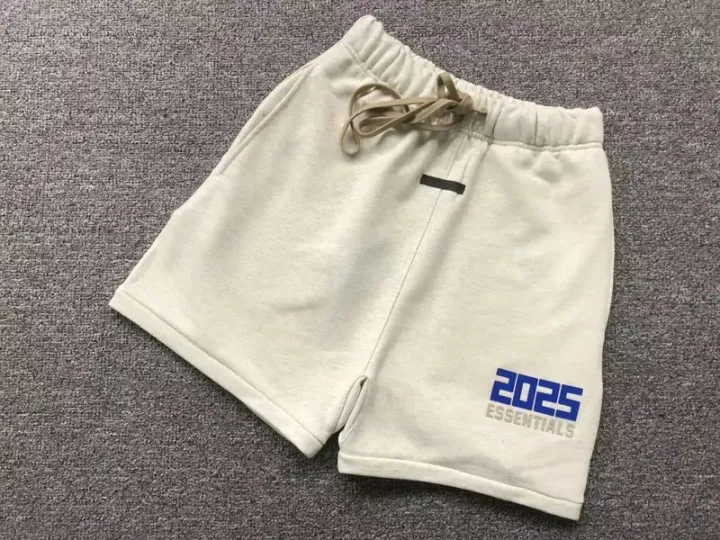 Weidian Essentials Shorts