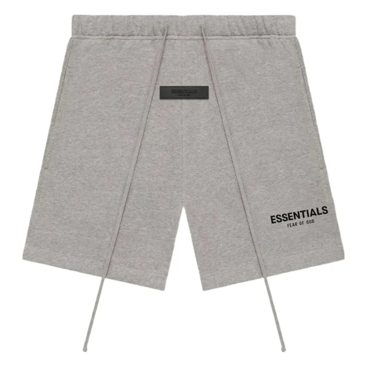 Weidian Essentials Shorts