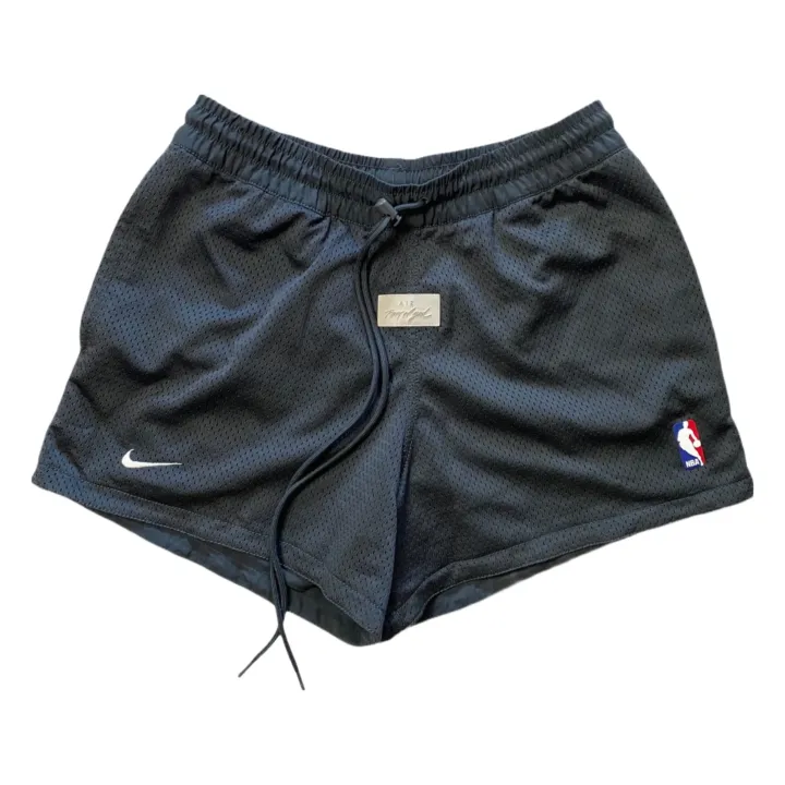 Weidian Essentials x NBA NK Shorts