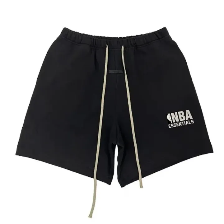 Weidian Essentials x NBA T-Shirt