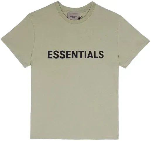Weidian Fear Of God T-shirts