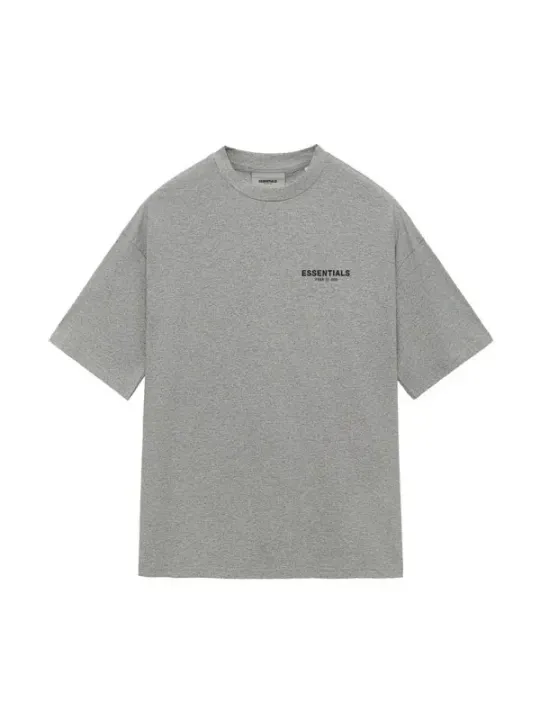 Weidian Fear Of God T-Shirts