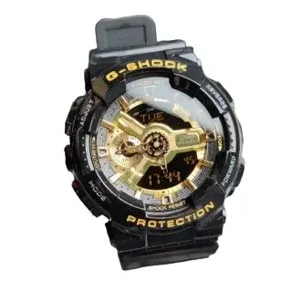 Weidian G-SHOCK Casio GA-110GW-7AER Watch
