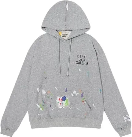 Weidian Gallery Dept Hoodie