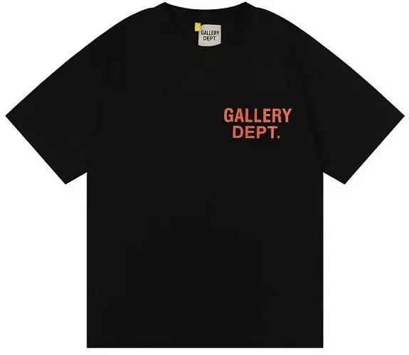 Weidian Gallery Dept Shirts