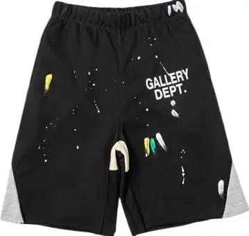 Weidian Gallery Dept Shorts