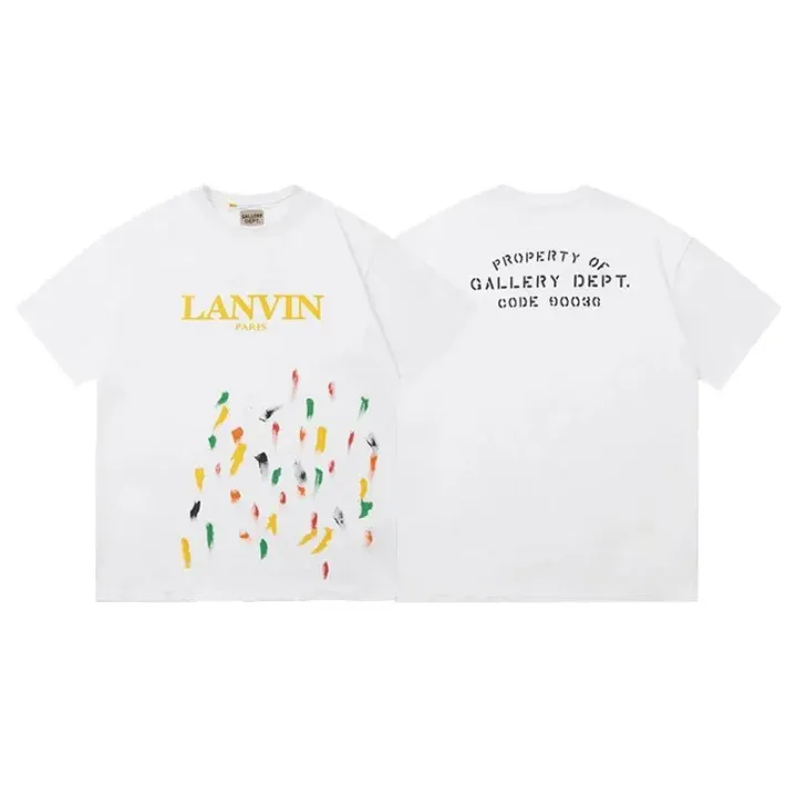 Weidian Gallery Dept TEES