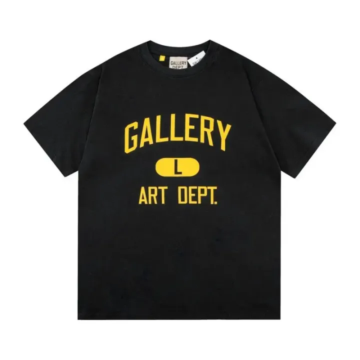Weidian Gallery Dept TEES