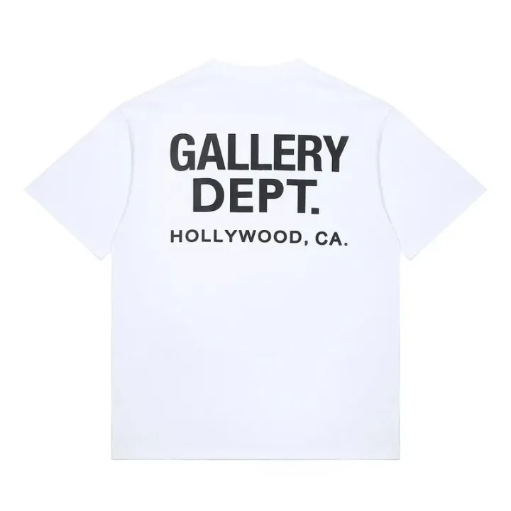 Weidian Gallery Dept TEES