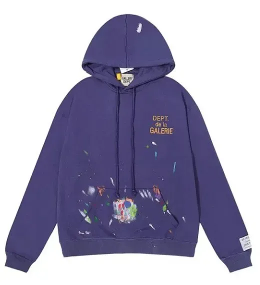 Weidian Gallery Dept Tracksuit
