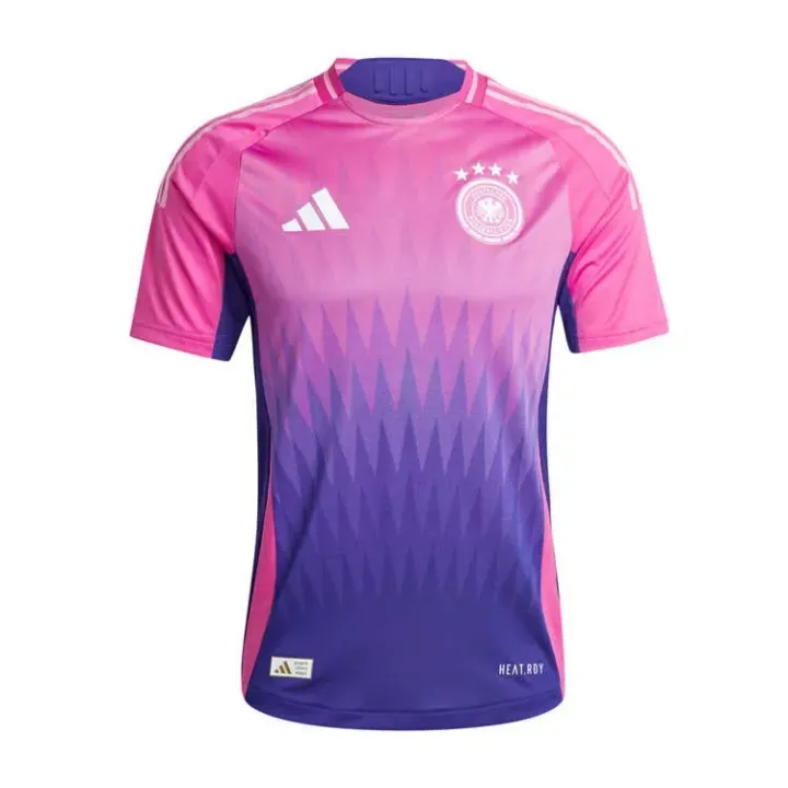 Weidian Germany 2024 Player Jersey