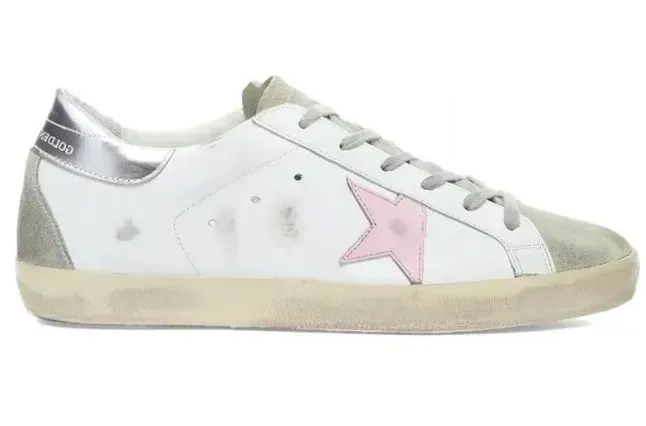 Weidian Golden Goose Trainers