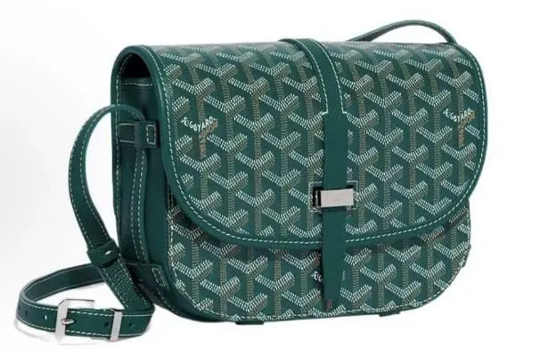 Weidian Goyard Bag