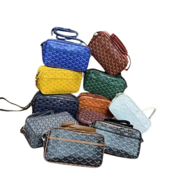Weidian Goyard Bag
