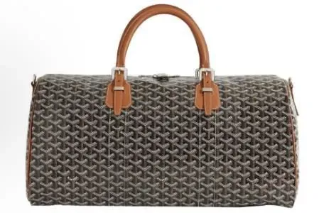 Weidian Goyard Bag