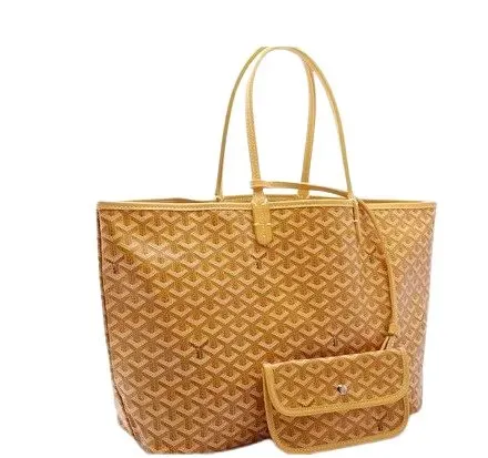 Weidian Goyard Handbag