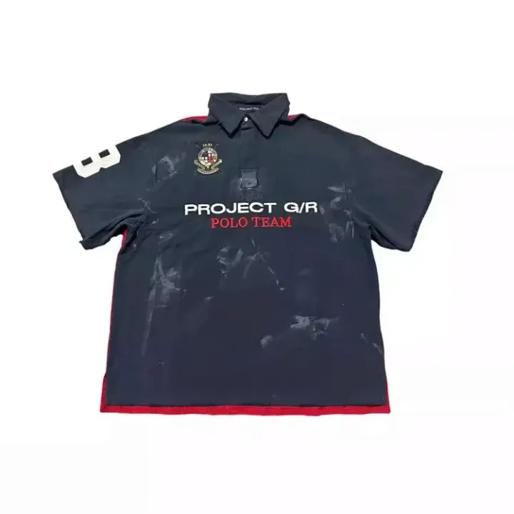 Weidian GRAILZ Polo