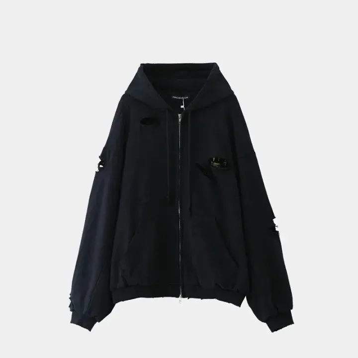 Weidian GRALIZ PROJECTG Hoodies