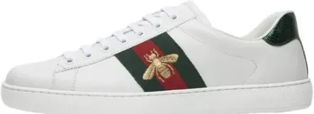 Weidian Gucci Ace Shoes