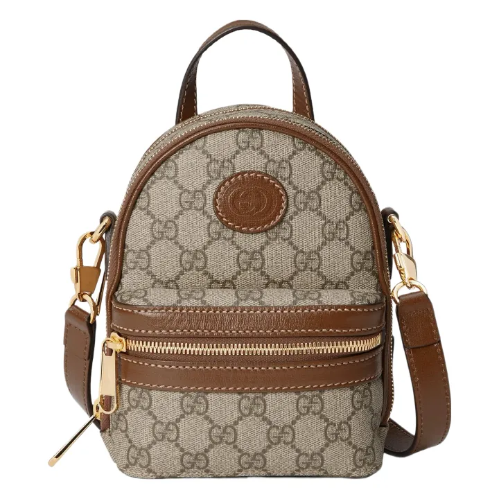 Weidian Gucci Bag