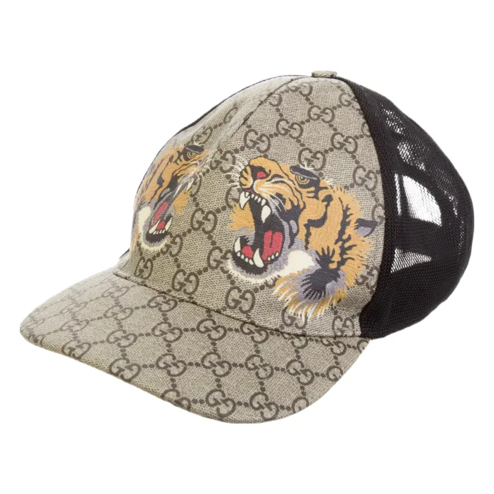 Weidian Gucci Caps