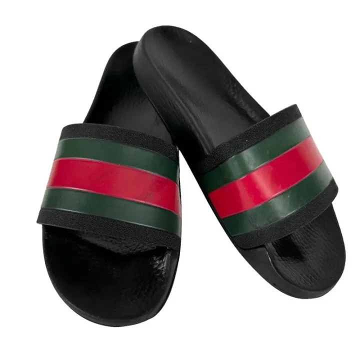 Weidian GUCCI Flip Flops