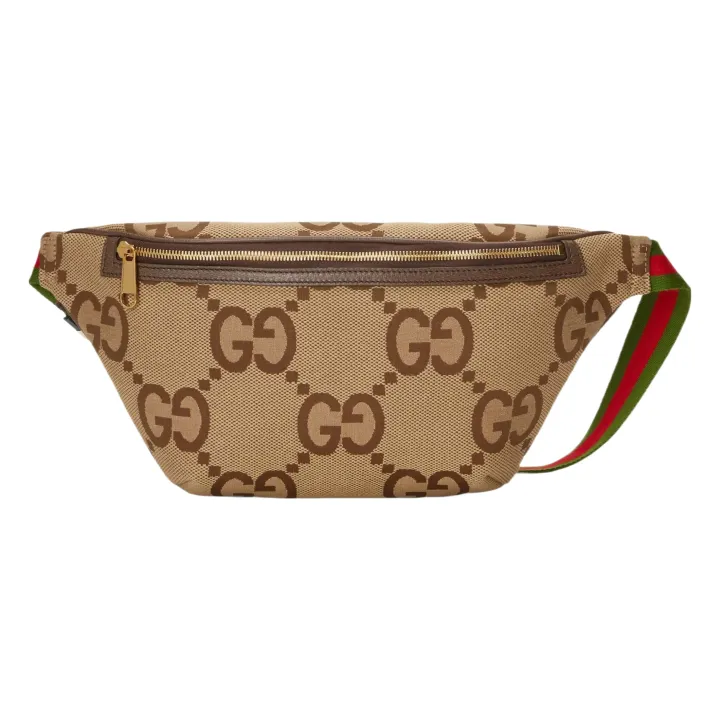 Weidian Gucci GG Jumbo Bag