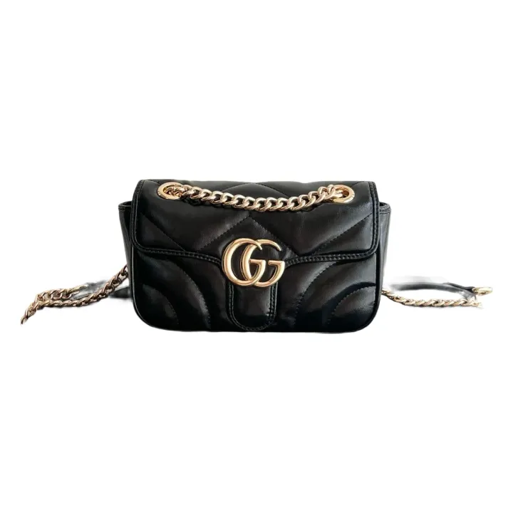 Weidian Gucci GG Marmont