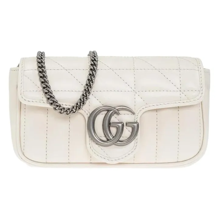 Weidian Gucci GG Marmont