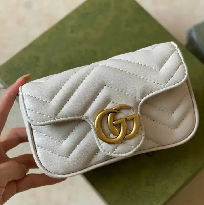 Weidian Gucci GG Marmont
