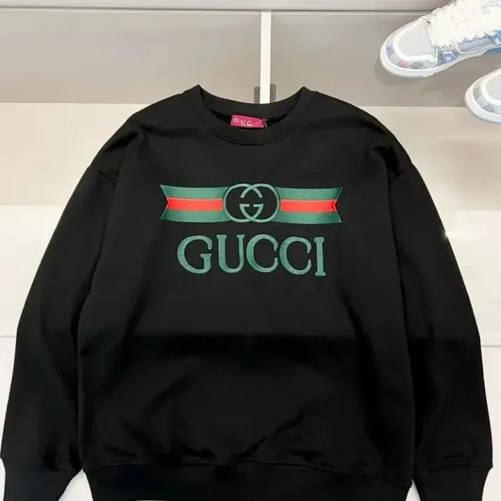 Weidian Gucci Hoodie