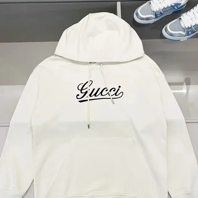 Weidian Gucci Hoodie