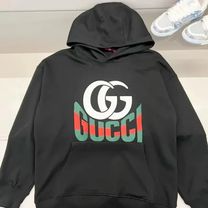 Weidian Gucci Hoodie