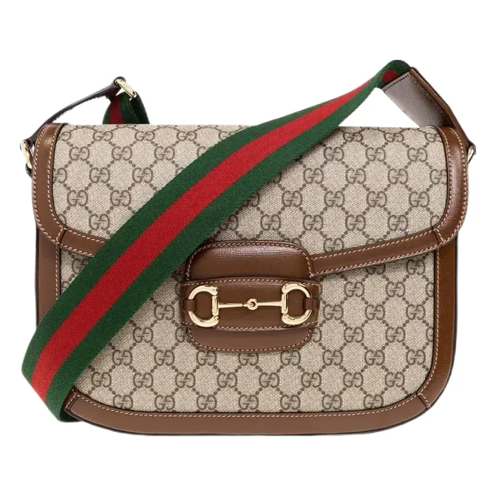 Weidian Gucci Horsebit 1955