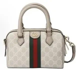 Weidian Gucci Ophidia Bag