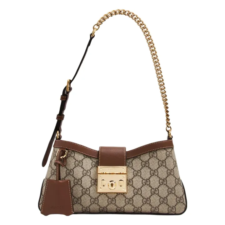 Weidian Gucci Padlock