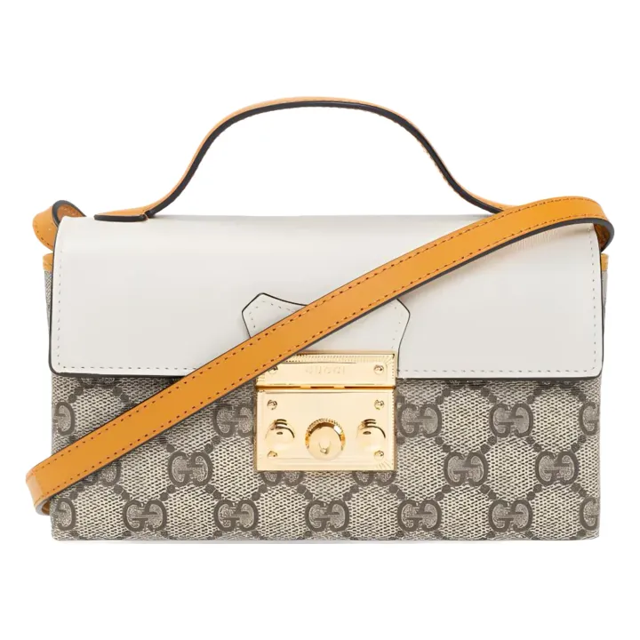 Weidian Gucci Padlock